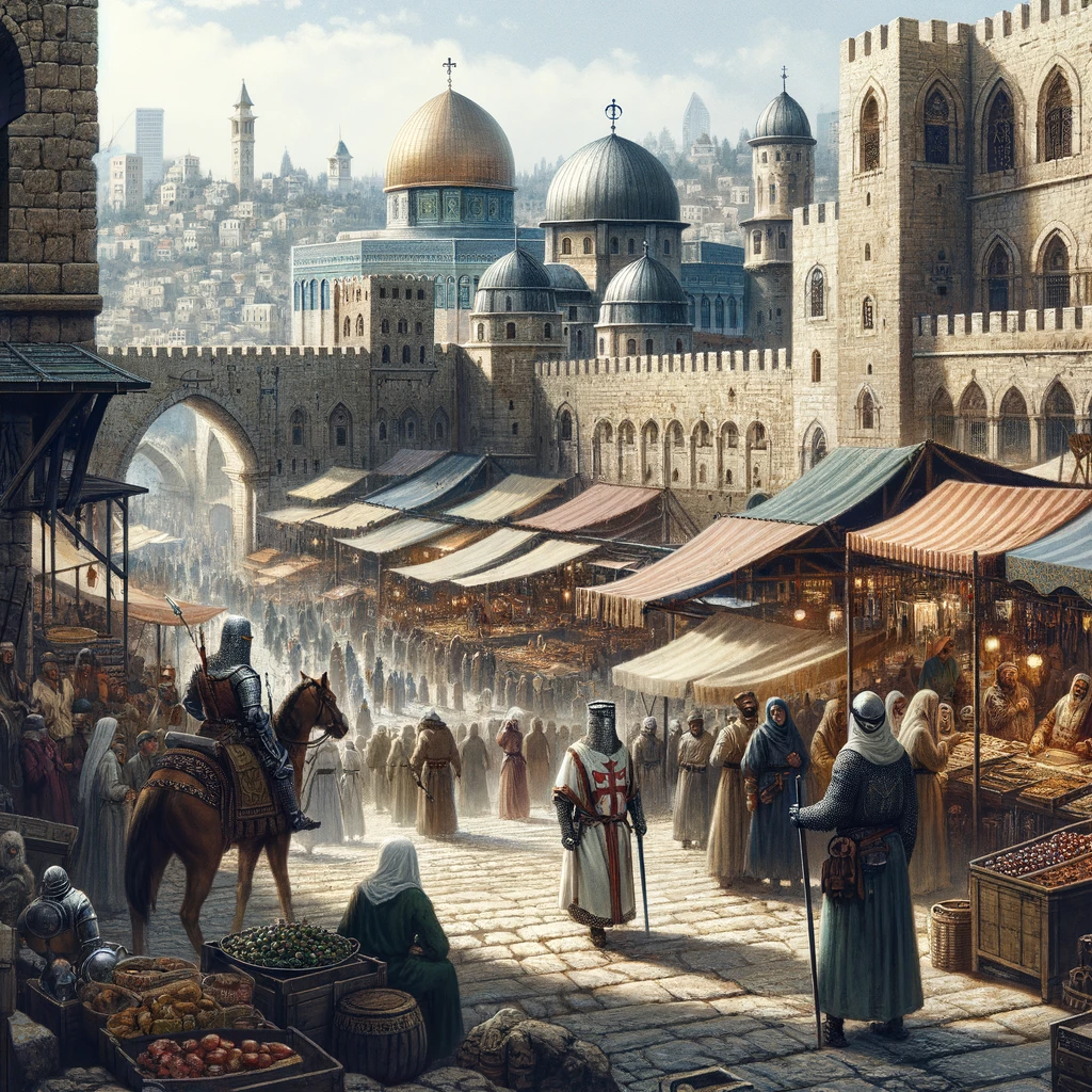 Jerusalem